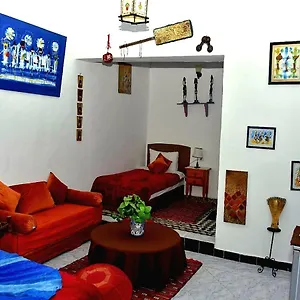 Appart, Hotel&café Agadir Esauira