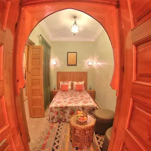 Dar Tasnime 3* Marrakesh